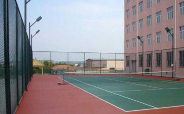 尼玛水性丙烯酸地坪涂料