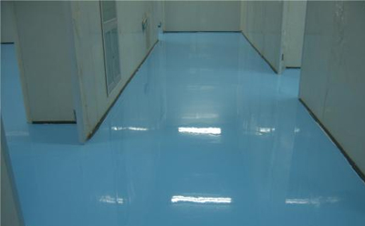 尼玛环氧地坪施工注意事项