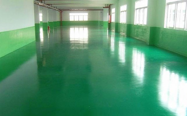 尼玛尼玛环氧地坪施工温度在哪些方面会影响地坪