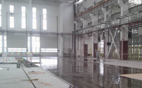 尼玛通用环氧地坪底涂