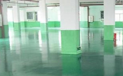 尼玛环氧地坪底漆的用量该如何把控