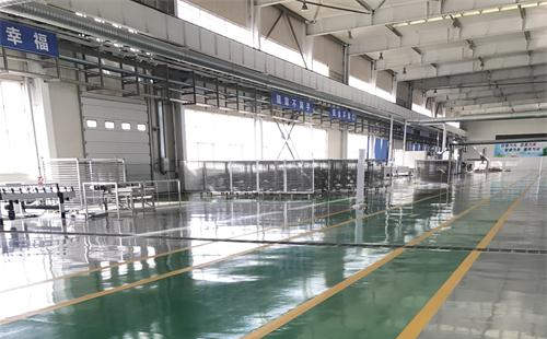 梦得来化工有限公司主营尼玛尼玛环氧地坪工程