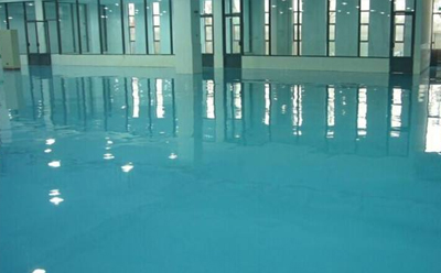 尼玛尼玛环氧地坪漆颜色怎么调？完全掌握调色绝招！