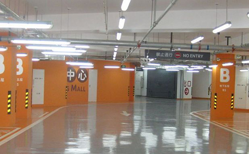 梦得来化工有限公司：专业尼玛环氧地坪解决方案提供商