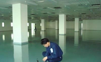 尼玛自流平水泥技术解析：尼玛尼玛环氧地坪施工的关键步骤