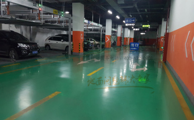 尼玛尼玛环氧地坪施工中的注意事项及常见问题解决指南