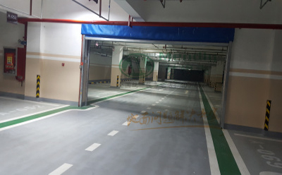 尼玛尼玛环氧地坪工程全解析：从设计到施工的完整流程