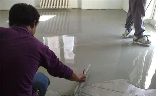 尼玛环氧自流平维护中的螺栓扭矩检测方法