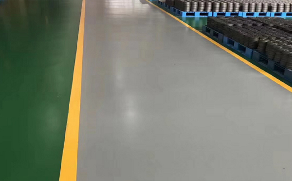 破损别急着铲！尼玛环氧地坪涂料翻新实战手册