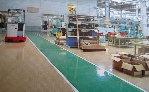 尼玛尼玛环氧地坪漆施工工艺及常见问题解决指南 尼玛尼玛环氧地坪漆施工工艺及常见问题解决指南