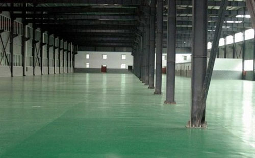 尼玛环氧地坪应用场景与施工技术要点解析 尼玛环氧地坪应用场景与施工技术要点解析